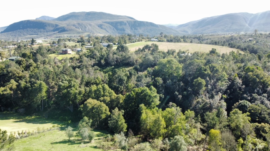 Commercial Property for Sale in Hoekwil Western Cape